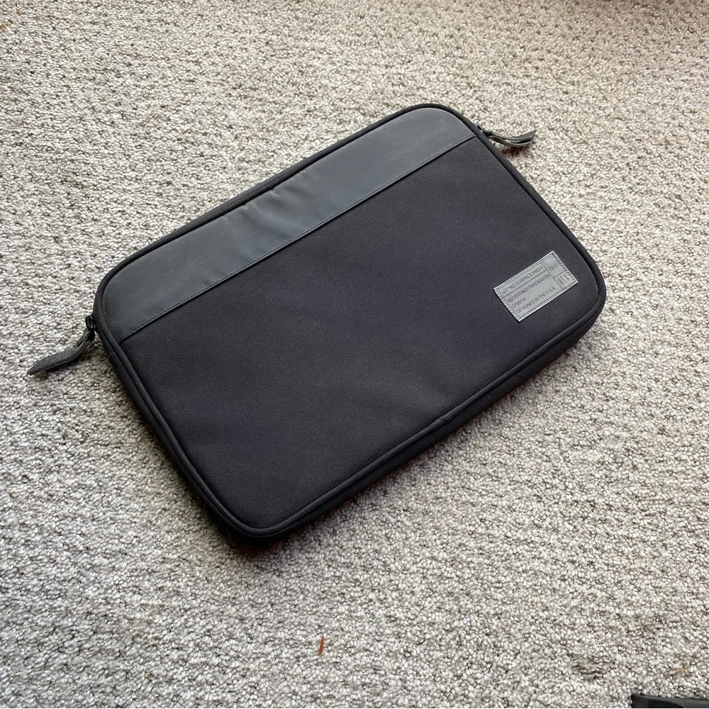 Hex Sleeve Case For Surface Pro 4